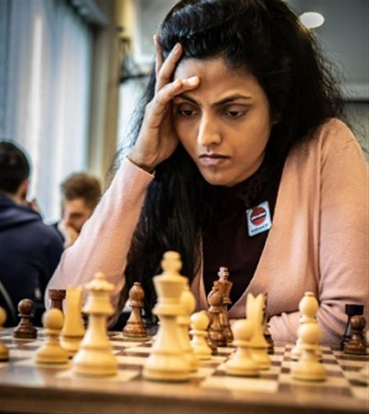 Chennai Chess Olympiad begins: Team US top seed, India second