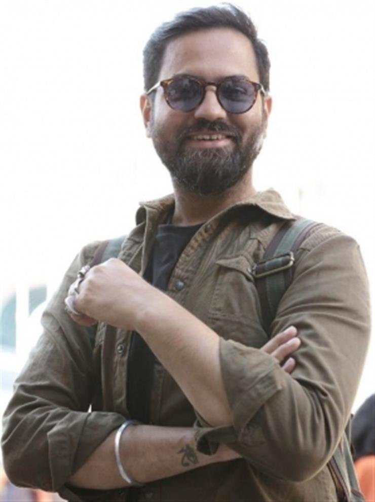 'Sita Ramam' designer on getting 1965vintage clothes right for Dulquer