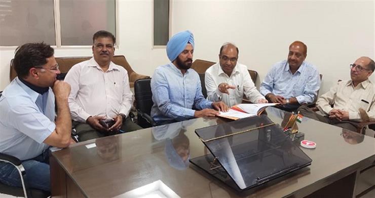 Lumpy skin disease- Senior Vets urge govt to compensate farmers Lumpy skin disease- Senior Vets urge govt to compensate farmers