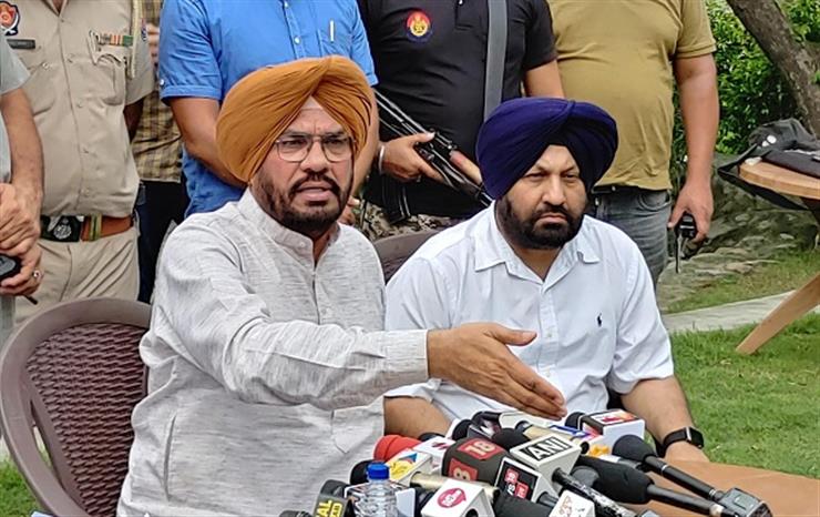 Bhagwant Mann government to speed up government recruitment process: Kuldeep Singh Dhaliwal