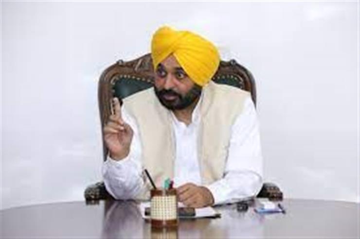 Punjab CM fulfils promise to farmers with release of another Rs.100 crore pending sugarcane arrears