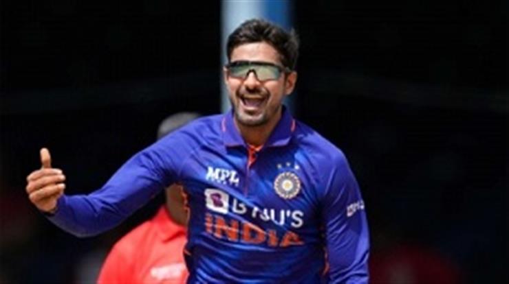 Ind vs Zim, 2nd ODI: All-rounder Deepak Hooda sets unique World record