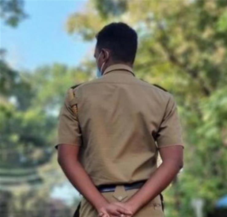 K'taka police accused of subjecting Dalit youth to third degree treatment