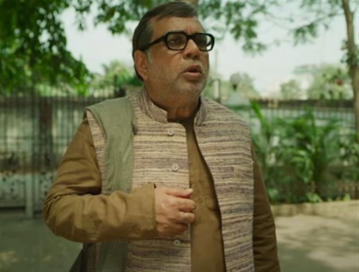 Paresh Rawal, Adil Hussain-starrer 'The Storyteller' to compete at Busan Film Fest