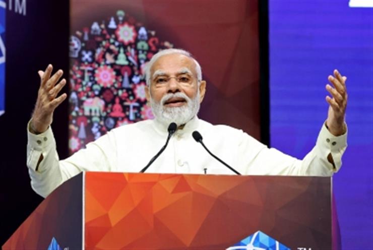 Circular on requirement of certificate to cover Modi's event withdrawn