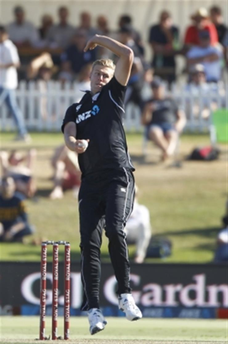 New Zealand will come out tactically smart against T20 World champions Australia Jamieson