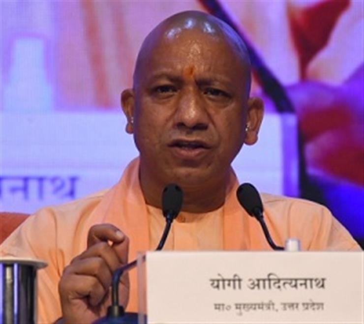 Tap water for all in Bundelkhand by December: UP CM