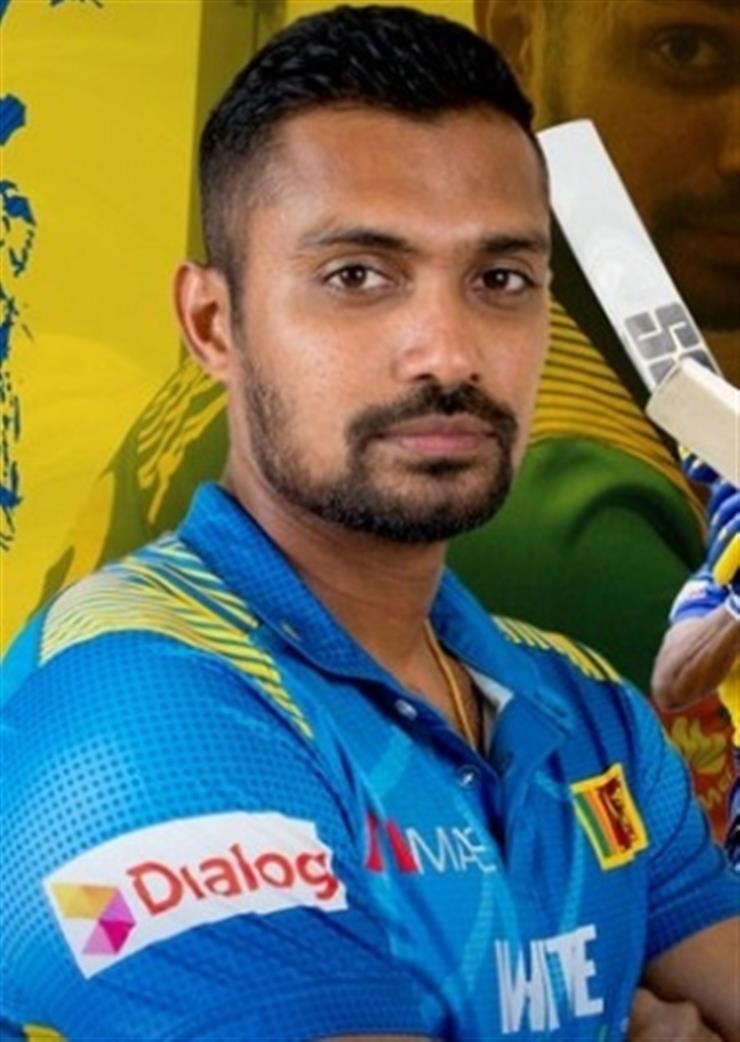 Sri Lanka Cricket appoints threemember panel to investigate