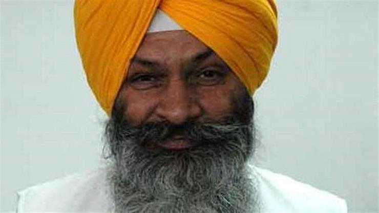 Jathedar while awarding the 'tankhah' said Langah cannot become a member of any gurdwara committee for five years