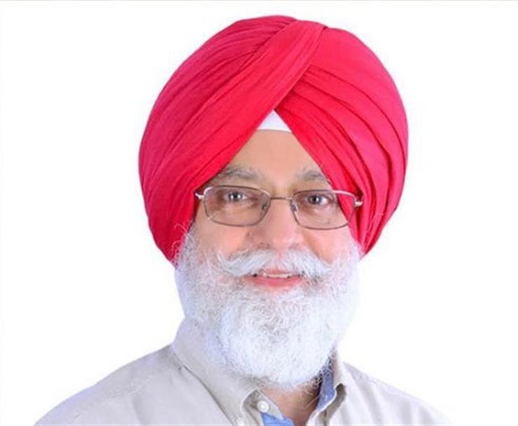 Punjab Government has decided to spend approximately Rs 8.97 Crores on the development of Ludhiana , Gobindgarh and Sangrur