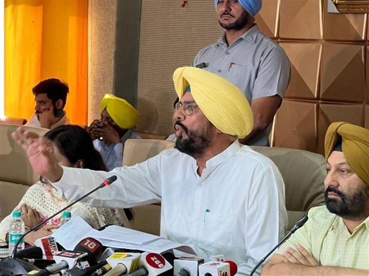 Punjab released Rs.31.70 crore so far to families of 634 farmers martyred during Delhi protest: Kuldeep Singh Dhaliwal