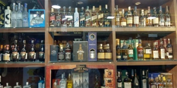 Bihar Congress demands rollback of liquor ban in state