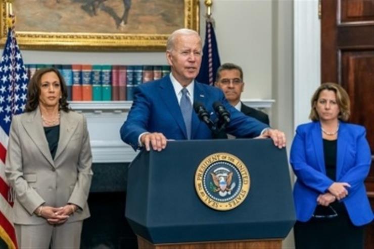 Biden backs bill to speed up immigration by Indians by scrapping country limits