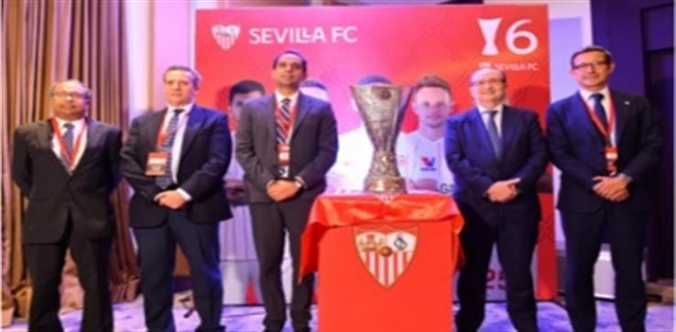 La Liga Tech y el Sevilla FC lanzan una nueva herramienta para clasificar problemas con las transferencias de jugadores