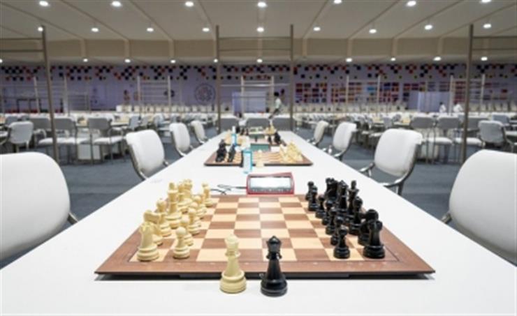 FIDE Chess Olympiad 2022: All Indian medal winners