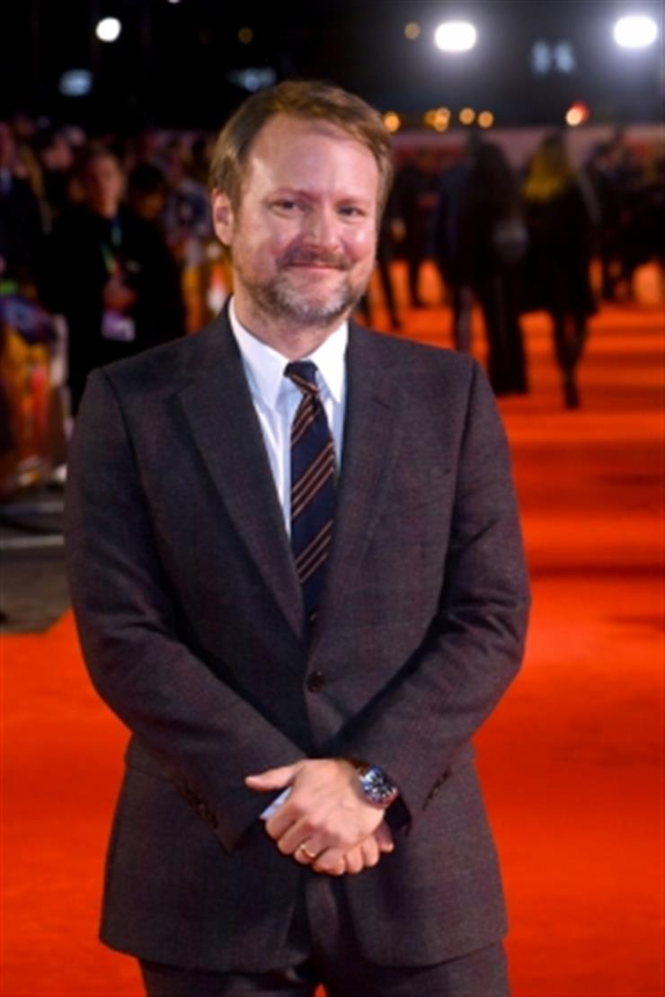 Here's why 'Glass Onion' director Rian Johnson is unhappy about film's