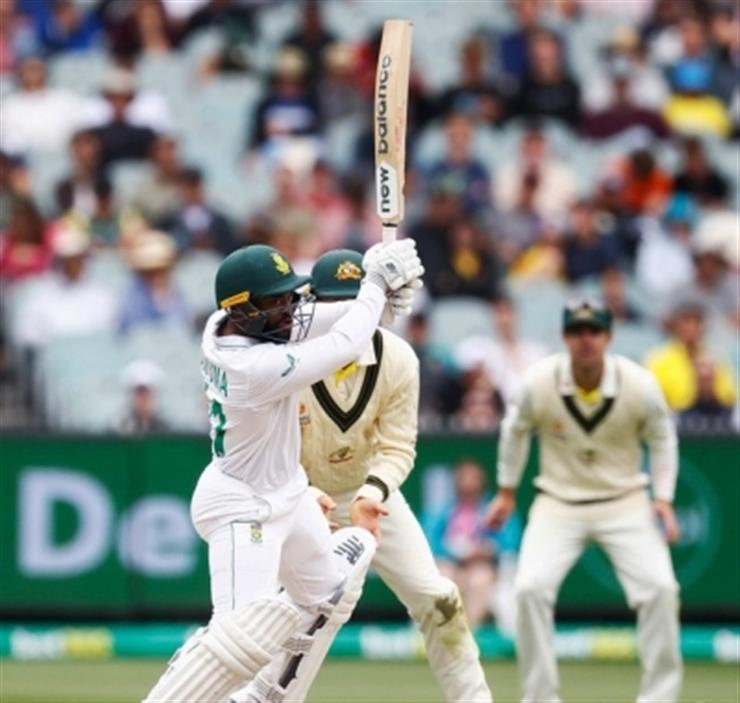 दक्षिण अफ्रीका को तीसरा टेस्ट शुरू होने से पहले एक बड़ा झटका