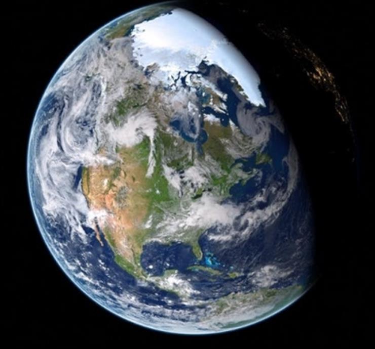 Scientists bounce radio waves off asteroid that just passed Earth