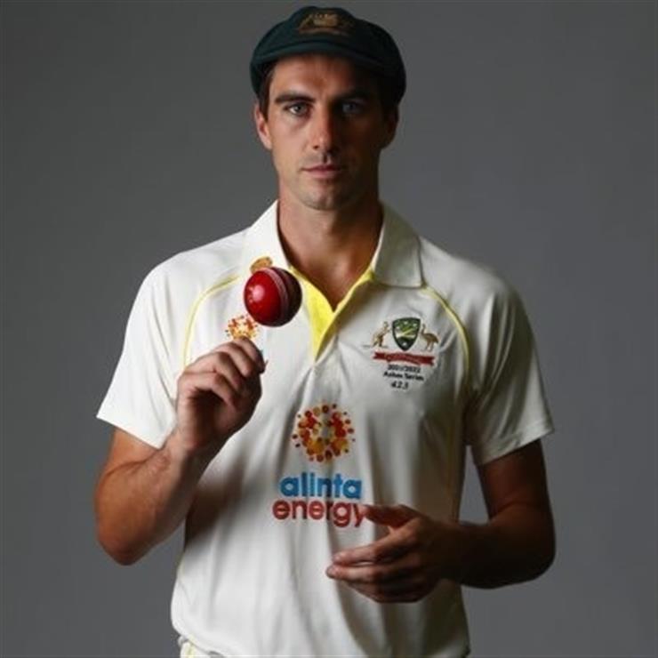 Pat Cummins excited to play dream WTC final against India in London