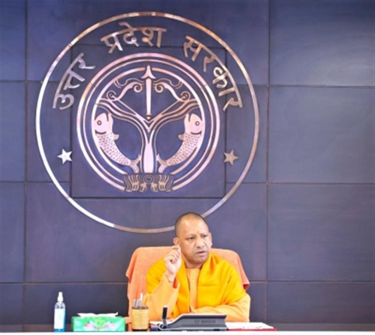 Yogi to interact with India Inc in Mumbai on Thursday