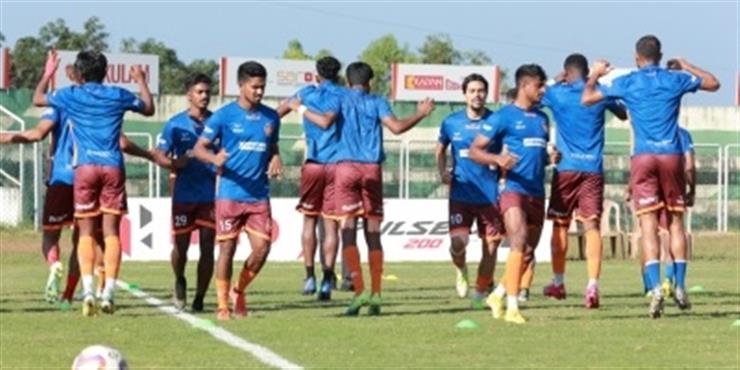 Gokulam Kerala recibe a los Churchill Brothers en la batalla de nuevos entrenadores españoles