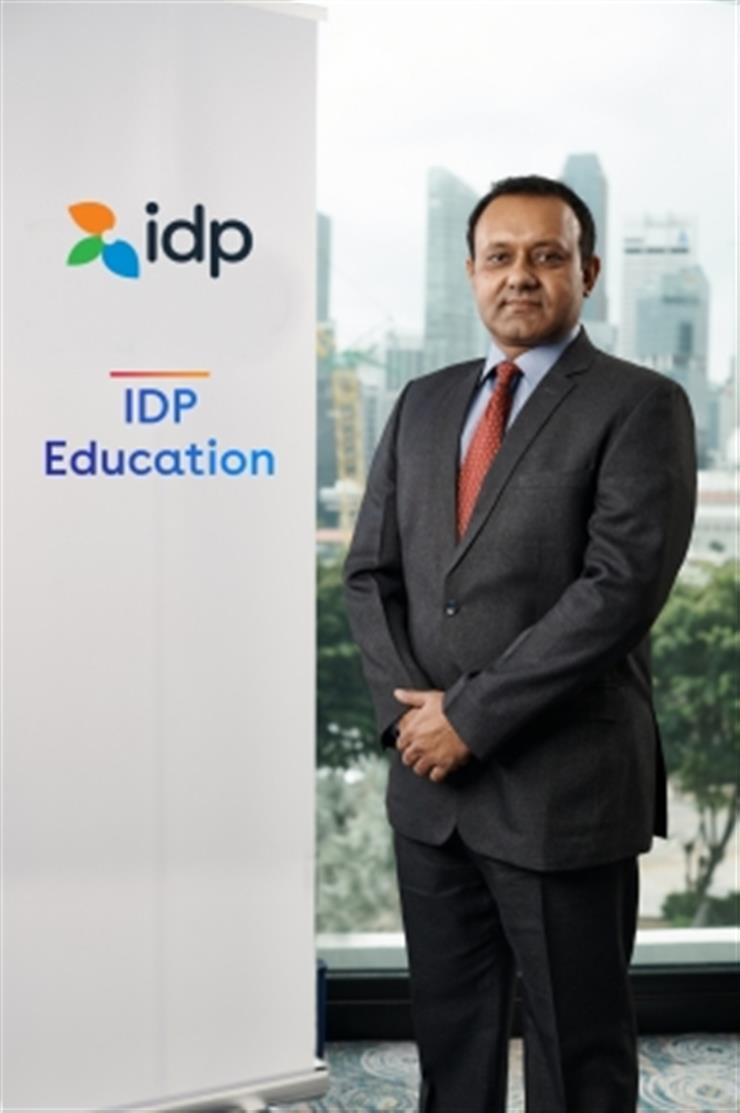 Contact – Computer-delivered IELTS Test Centres - IELTS IDP INDIA