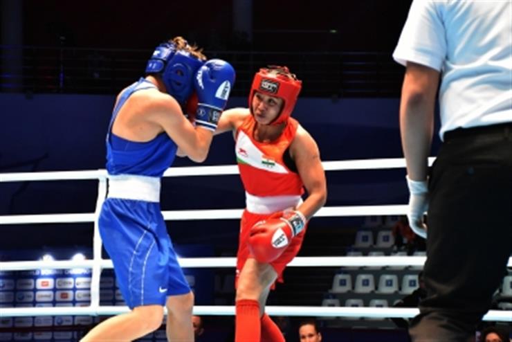 IBA eröffnet Registrierung für die „Women’s World Boxing Championship 2023“