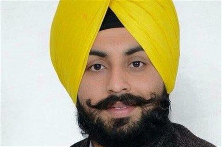 In a first, Mann Govt to provide uniforms to nursery students: Harjot Singh Bains