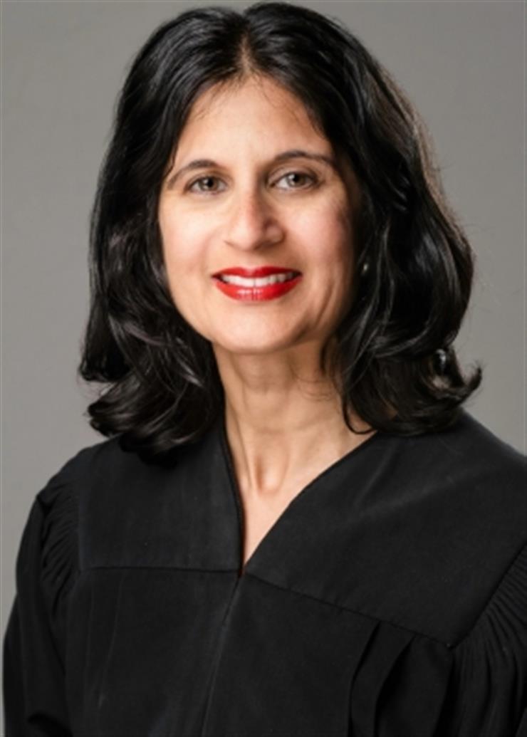 Indian American named associate justice of California 3rd District Indian American named associate justice of California 3rd District