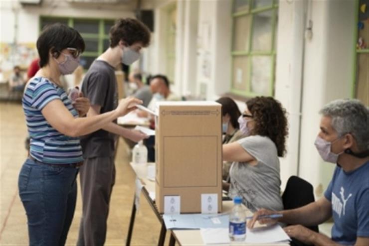 अर्जेटीना में अक्टूबर में होंगे आम चुनाव General elections will be held in Argentina in October