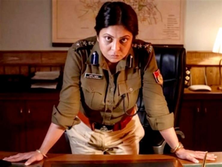 Ahead of 4th anniversary of 'Delhi Crime 1', Shefali says DCP Vartika will never leave her