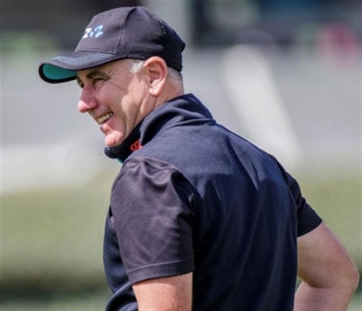 Gary Stead points out New Zealand losing Tests to England last year as missed chance for not defending WTC title