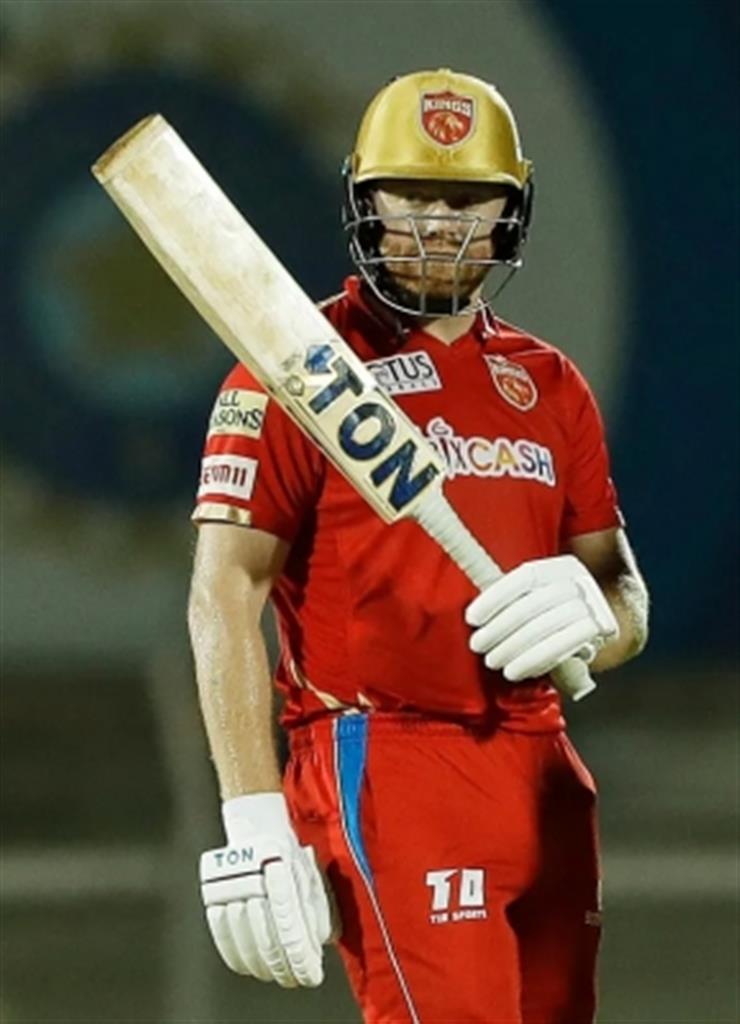 IPL 2023: Livingstone available to play full season for PBKS, no NOC for Bairstow, says report