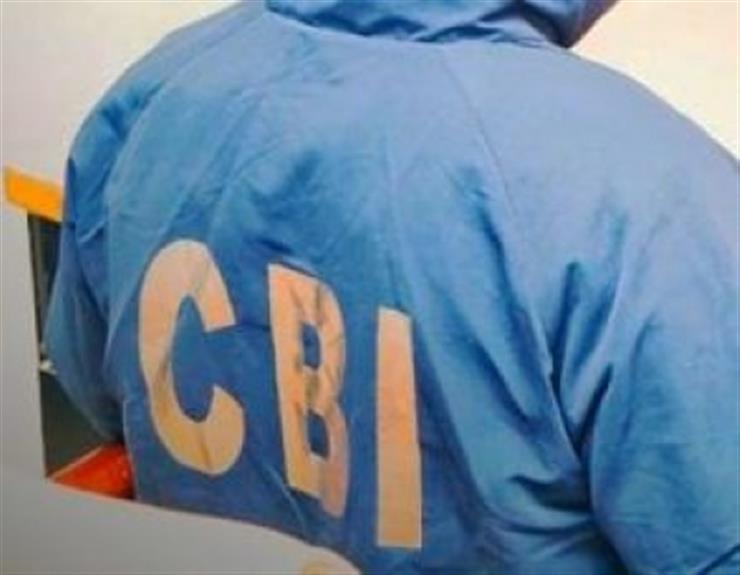 CBI arrests sr divisional mechanical engineer of Western Central Railway in bribe case