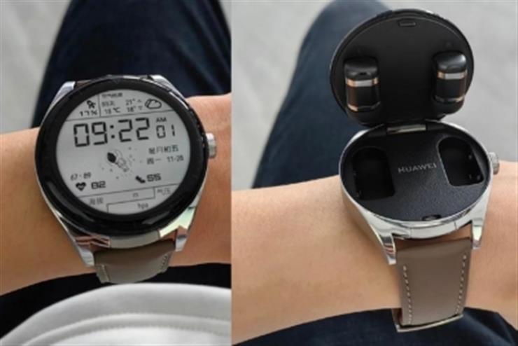 China's smartwatch shipments fell by 9.3% in 2022: Report
