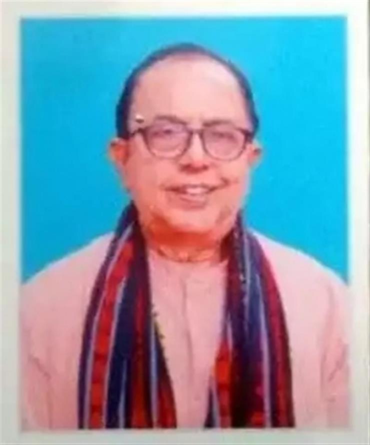 Tripura Speaker's election: CPI-M, Cong field joint candidate against BJP