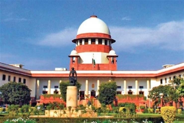 'Even those facing graft cases have a locus': SC on pleas against ED Director tenure extension