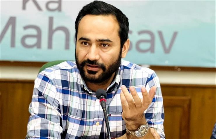 50 new public sand sites to be operational in coming days: Meet Hayer