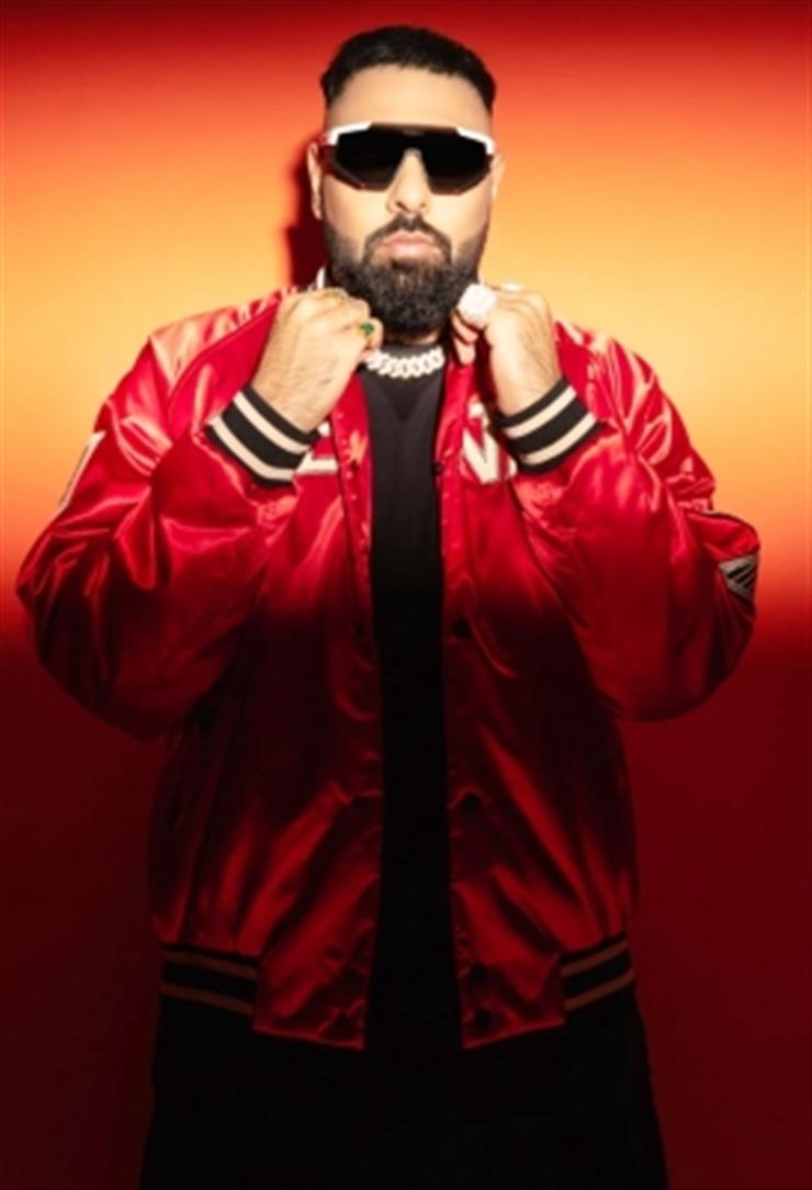 Badshah: The Right Notes - Forbes India