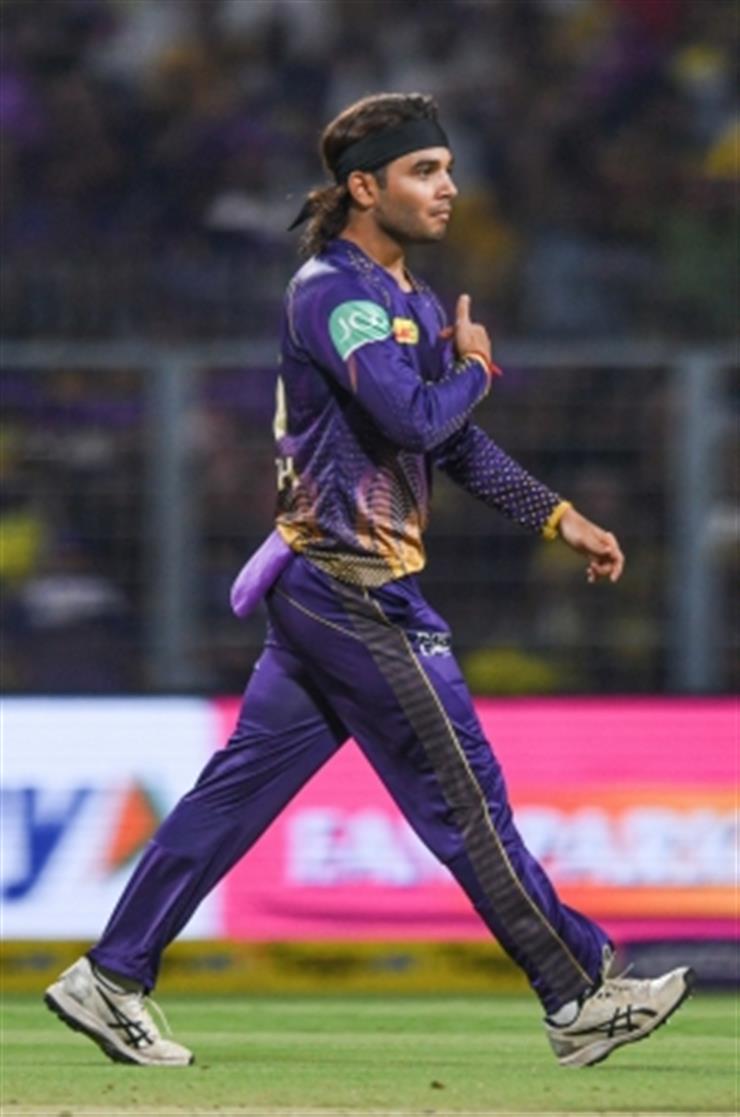 IPL 2023: 'Suyash is an amazing talent, he's a guy of the future ...