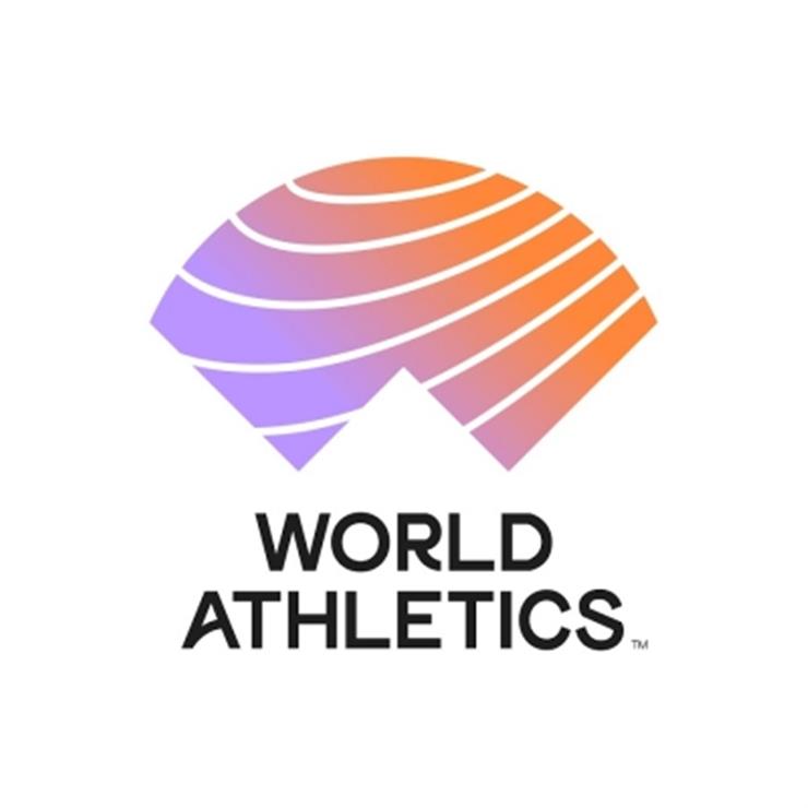 World Athletics поповнює український фонд для підтримки спортсменів, які постраждали від війни