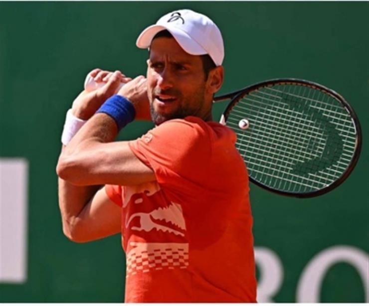 Novak Djokovic loses to Holger Rune, again, this time at Italian Open