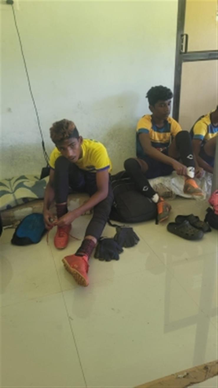 CPIM legislator delays selection trial of Kerala Blasters