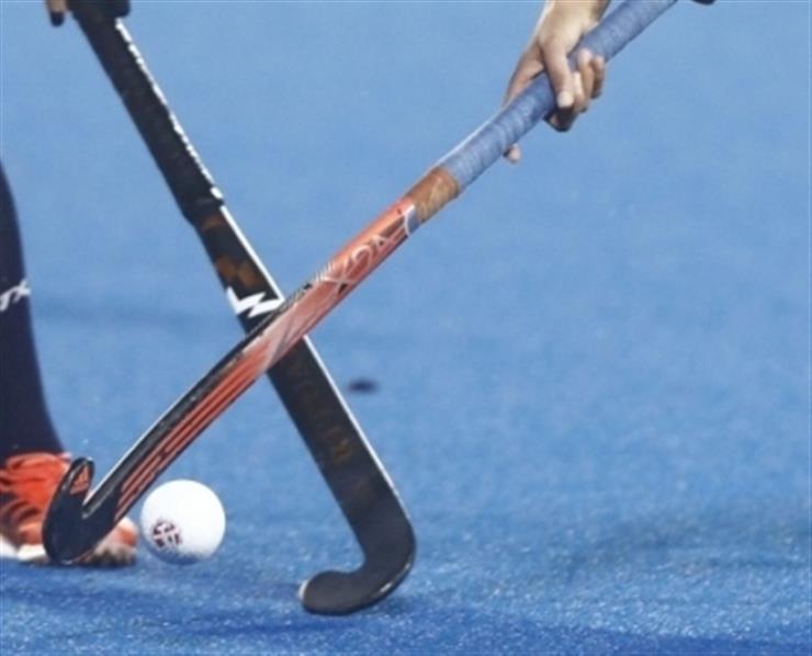 Asian Games hockey: India grouped with Pakistan