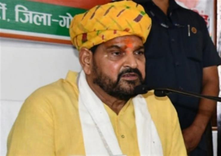 IANS-CVoter Survey: A majority supports protesting wrestlers' demand to arrest Brij Bhushan