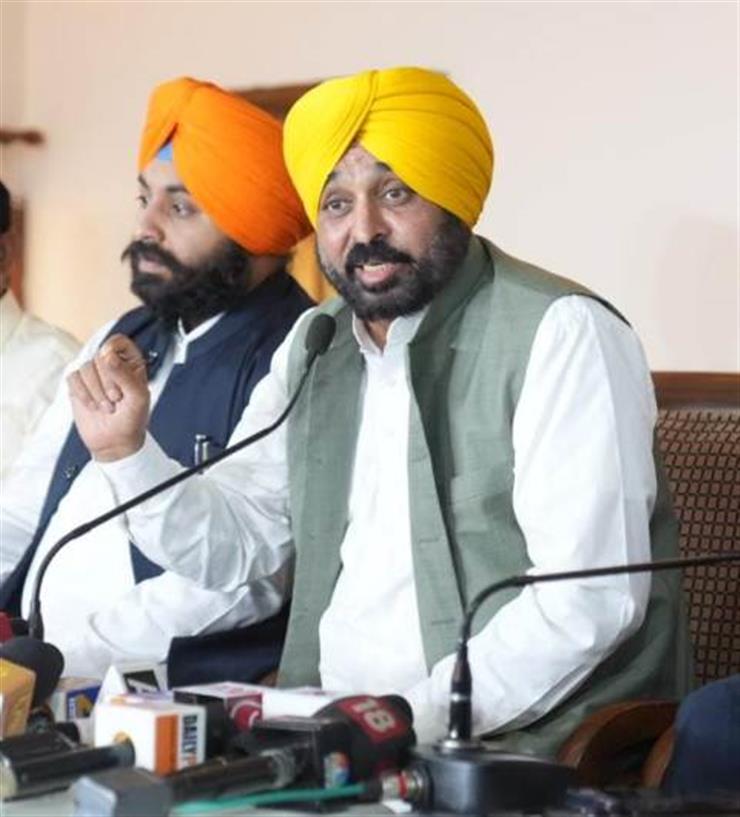 No share in Punjab university: CM makes clear to his Haryana counterpart