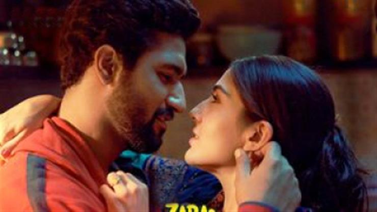 Sachin-Jigar's 'Phir Aur Kya Chahiye' tops Billboard India top 25 list