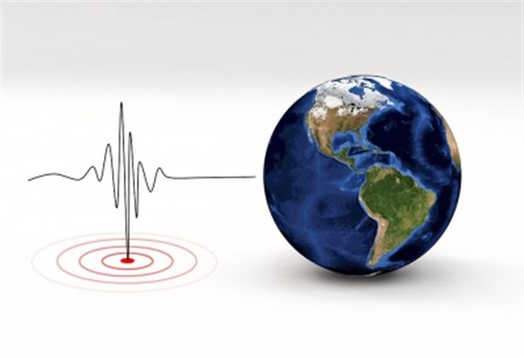 Assam felt a magnitude 3.7 earthquake