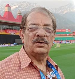 Arvind Sharma