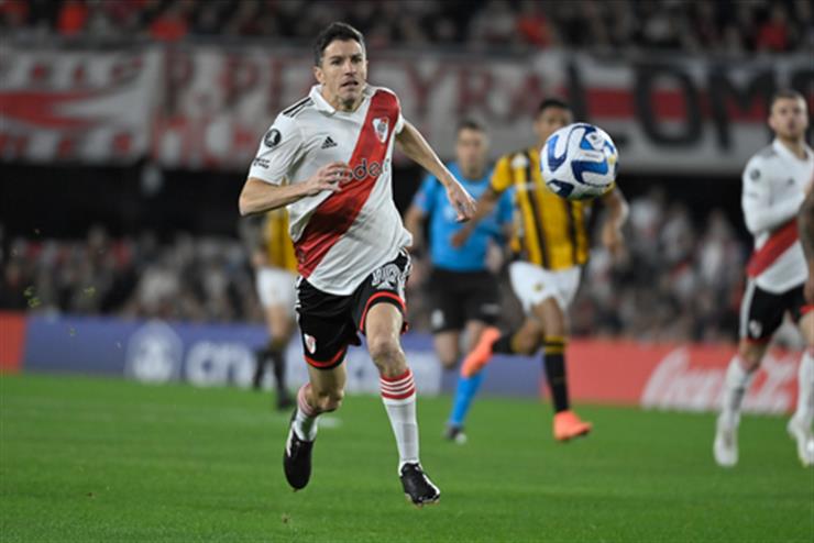 River Plate clinch fourth Copa Libertadores title - Xinhua